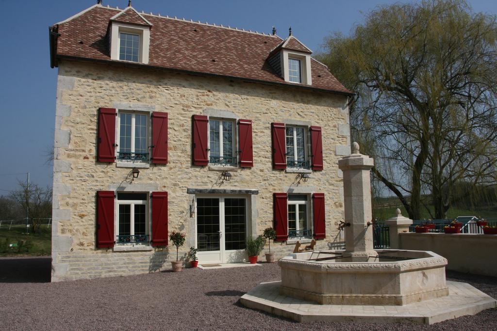 Отель Moulin De Petoulle Charenton-du-Cher Экстерьер фото