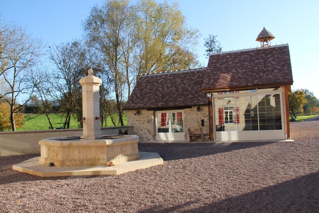 Отель Moulin De Petoulle Charenton-du-Cher Экстерьер фото